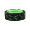 Guidoline Supacaz Super Sticky Kush Star Fade Vert/Noir 2 Guidoline Supacaz Super Sticky Kush Star Fade Vert/Noir -Magasin De Vélos Spécialisé guidoline supacaz super sticky kush star fade vert noir