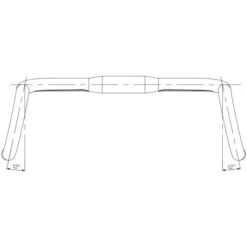 Deda-elementi Guidon Deda Elementi Gravel100 7 Deda-elementi Guidon Deda Elementi Gravel100 -Magasin De Vélos Spécialisé guidon deda elementi gravel100 2