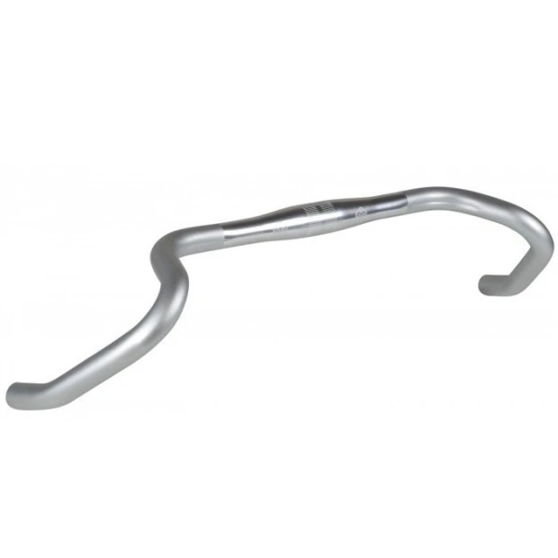 Guidon Gravel Vélo Orange Dajia Far Bar - Argent 3 Guidon Gravel Vélo Orange Dajia Far Bar - Argent