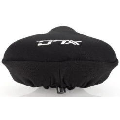 Housse De Selle XLC SC-G01 Gel Noir 6 Housse De Selle XLC SC-G01 Gel Noir -Magasin De Vélos Spécialisé housse de selle xlc sc g01 gel noir 1