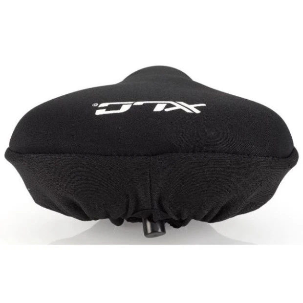 Housse De Selle XLC SC-G01 Gel Noir 4 Housse De Selle XLC SC-G01 Gel Noir – Image 2