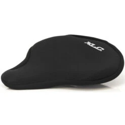 Housse De Selle XLC SC-G01 Gel Noir 7 Housse De Selle XLC SC-G01 Gel Noir -Magasin De Vélos Spécialisé housse de selle xlc sc g01 gel noir 2