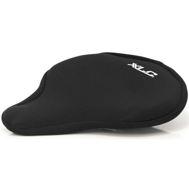 Housse De Selle XLC SC-G01 Gel Noir 5 Housse De Selle XLC SC-G01 Gel Noir – Image 3