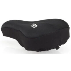 Housse De Selle XLC SC-G03 Gel Noir 6 Housse De Selle XLC SC-G03 Gel Noir -Magasin De Vélos Spécialisé housse de selle xlc sc g03 gel noir 1