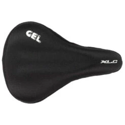 Housse De Selle XLC SC-G03 Gel Noir 7 Housse De Selle XLC SC-G03 Gel Noir -Magasin De Vélos Spécialisé housse de selle xlc sc g03 gel noir 2