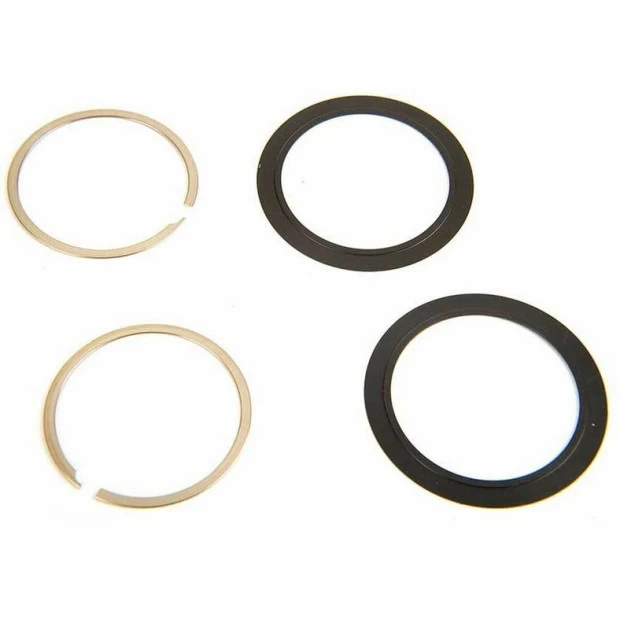 Joints Look Zed 2 - DTAC/0277671 3 Joints Look Zed 2 - DTAC/0277671