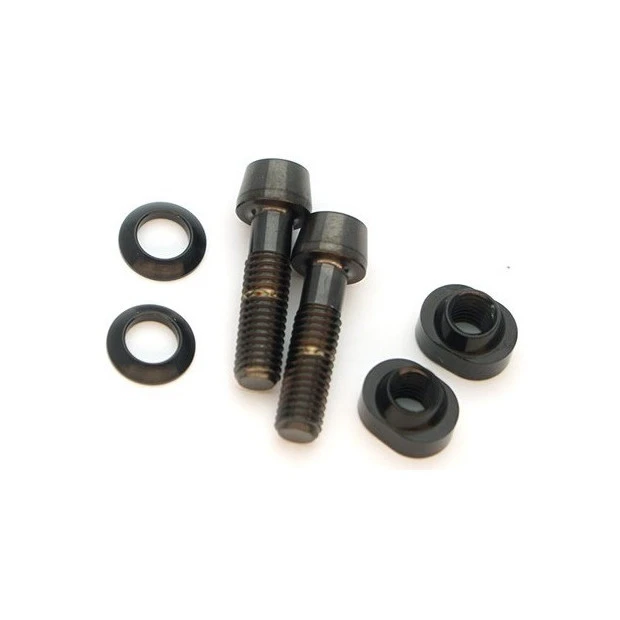 Kit Boulons De Potence Zipp SL Speed 3 Kit Boulons De Potence Zipp SL Speed