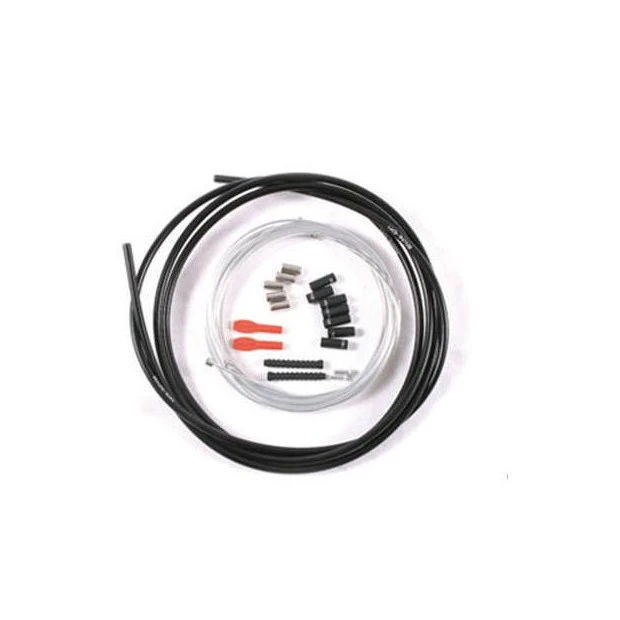 Kit Câblerie Changement De Vitesses Avid Gore 1.1 - Bleu 3 Kit Câblerie Changement De Vitesses Avid Gore 1.1 - Bleu