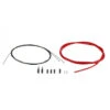 Kit Câblerie Dérailleur Shimano Optislik Y60198040 - Rouge 2 Kit Câblerie Dérailleur Shimano Optislik Y60198040 - Rouge -Magasin De Vélos Spécialisé kit cablerie derailleur shimano optislik y60198040 rouge