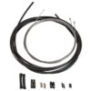 Kit Câblerie Extra Long Freins SRAM SlickWire Pro Road 5 Mm Noir 2 Kit Câblerie Extra Long Freins SRAM SlickWire Pro Road 5 Mm Noir -Magasin De Vélos Spécialisé kit cablerie extra long freins sram slickwire pro road 5 mm noir
