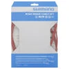 Kit Câblerie Frein Route PTFE Shimano - Rouge 2 Kit Câblerie Frein Route PTFE Shimano - Rouge -Magasin De Vélos Spécialisé kit cablerie frein route ptfe shimano rouge