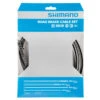 Kit Câblerie Frein Route PTFE Shimano Y80098011 - Noir 1 Kit Câblerie Frein Route PTFE Shimano Y80098011 - Noir -Magasin De Vélos Spécialisé kit cablerie frein route ptfe shimano y80098011 noir
