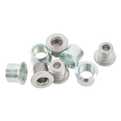 Kit De Fixation Pour Plateaux Shimano Deore FC-M612 M8x8.5mm