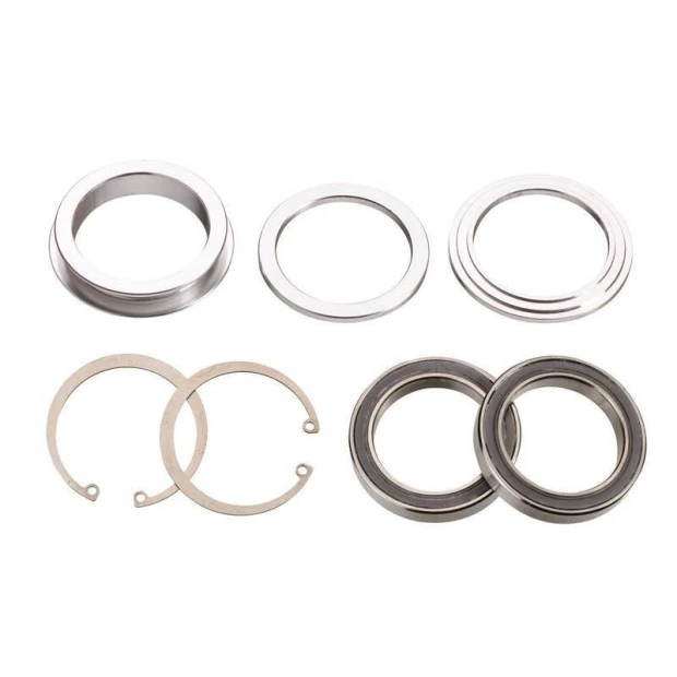 Kit De Roulements De Boîtier De Pédalier FSA Afterburner BB30 Acier 4 Kit De Roulements De Boîtier De Pédalier FSA Afterburner BB30 Acier – Image 2