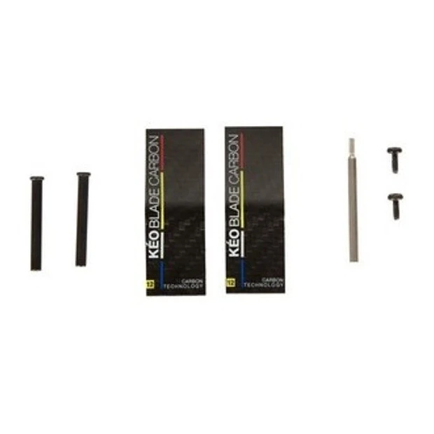 Lame De Tension Look Keo Blade 2 - 20° 3 Lame De Tension Look Keo Blade 2 - 20°