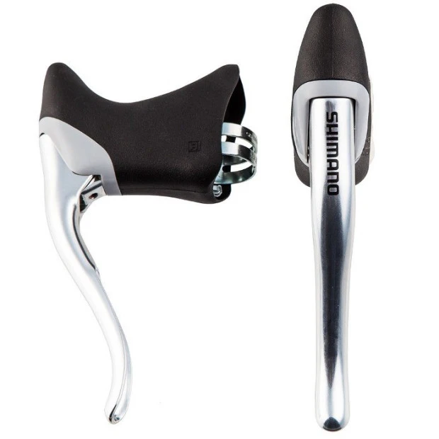 Levier De Frein Shimano Sora BL-R400 - Paire 3 Levier De Frein Shimano Sora BL-R400 - Paire