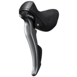 Leviers De Vitesses/Freins Shimano Claris ST-R2000 - 2x8V -Magasin De Vélos Spécialisé leviers de vitesses freins shimano claris st r2000 2x8v 1