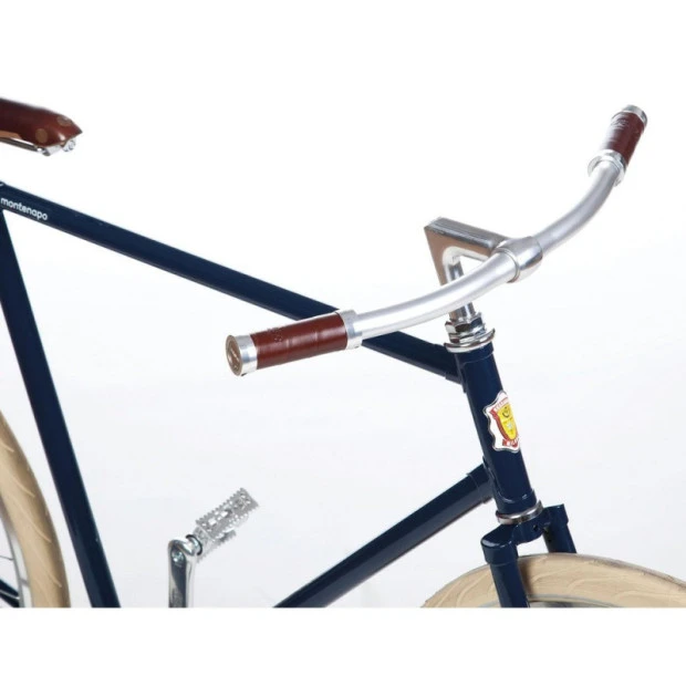 Manchons De Guidon Tucano Urbano Fixie-Cargo Noir 4 Manchons De Guidon Tucano Urbano Fixie-Cargo Noir – Image 2