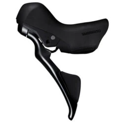 Manette De Frein Et Vitesses Shimano 105 ST-R7025 - Petites Mains - Gauche - 2 V 5 Manette De Frein Et Vitesses Shimano 105 ST-R7025 - Petites Mains - Gauche - 2 V -Magasin De Vélos Spécialisé manette de frein et vitesses shimano 105 st r7025 petites mains gauche 2 v 1