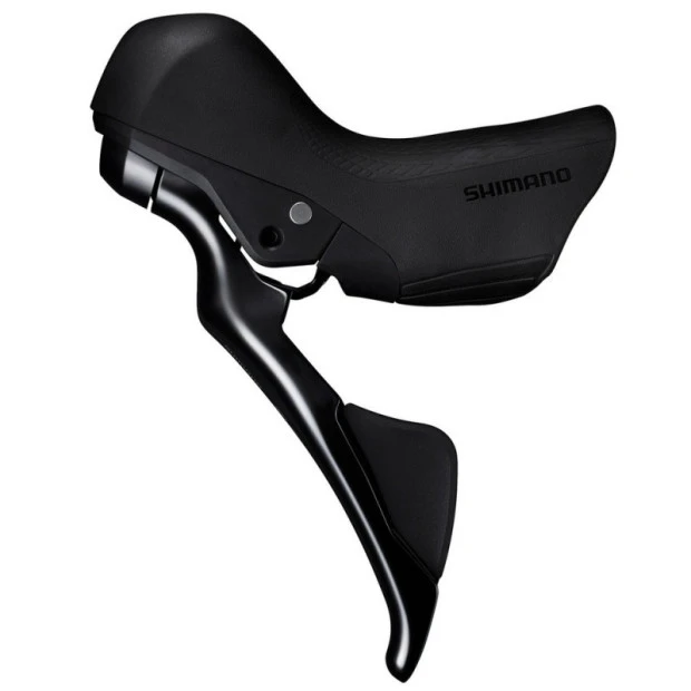 Manette De Frein Et Vitesses Shimano 105 ST-R7025 - Petites Mains - Gauche - 2 V 4 Manette De Frein Et Vitesses Shimano 105 ST-R7025 - Petites Mains - Gauche - 2 V – Image 2