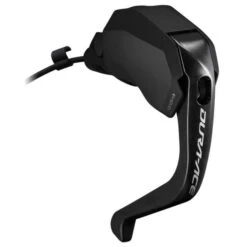 Manette De Vitesses Et Frein Shimano Dura Ace Di2 Hydro ST-R9180 - Droit - 11 Vitesses