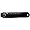 Manivelle Gauche Capteur De Puissance Shimano Dura-Ace FC-R9100-P -Magasin De Vélos Spécialisé manivelle gauche capteur de puissance shimano dura ace fc r9100 p