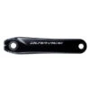 Manivelle Gauche Shimano Dura-Ace FC-R9100 -Magasin De Vélos Spécialisé manivelle gauche shimano dura ace fc r9100