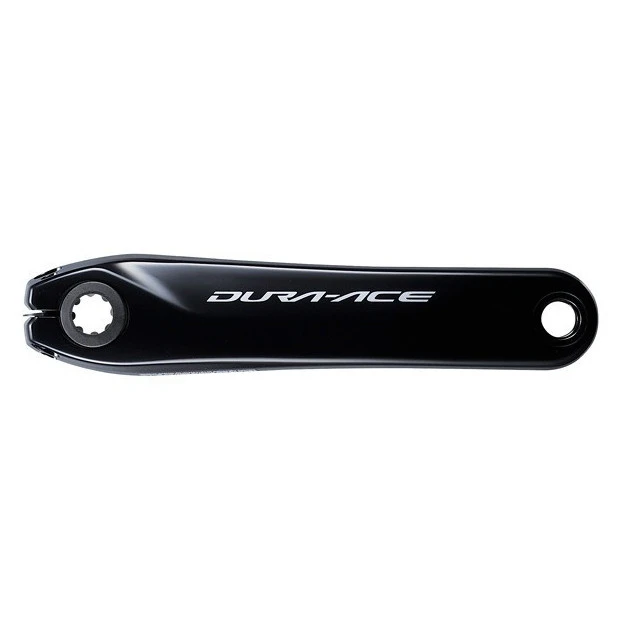 Manivelle Gauche Shimano Dura-Ace FC-R9100 3 Manivelle Gauche Shimano Dura-Ace FC-R9100
