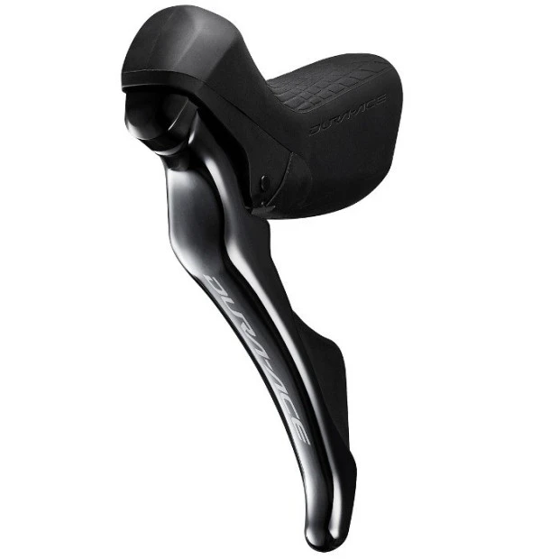 Paire De Manettes Dérailleur Shimano Dura Ace R9100 - 2x11 Vitesses 3 Paire De Manettes Dérailleur Shimano Dura Ace R9100 - 2x11 Vitesses