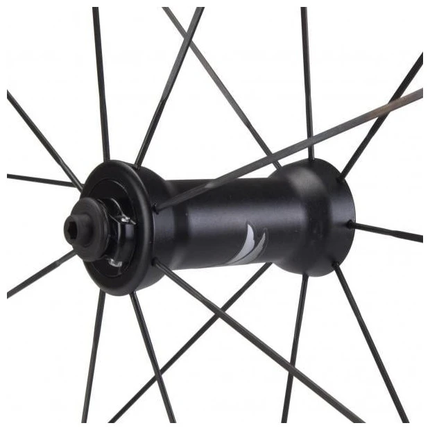 Campagnolo® Paire De Roues Campagnolo Zonda QR Freins Sur Jante Corps Campagnolo 22-622 4 Campagnolo® Paire De Roues Campagnolo Zonda QR Freins Sur Jante Corps Campagnolo 22-622 – Image 2