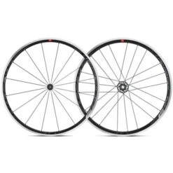 Paire De Roues Fulcrum Racing 3 C17