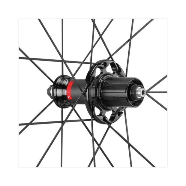 Paire De Roues Fulcrum Racing 4 C17 4 Paire De Roues Fulcrum Racing 4 C17 – Image 2