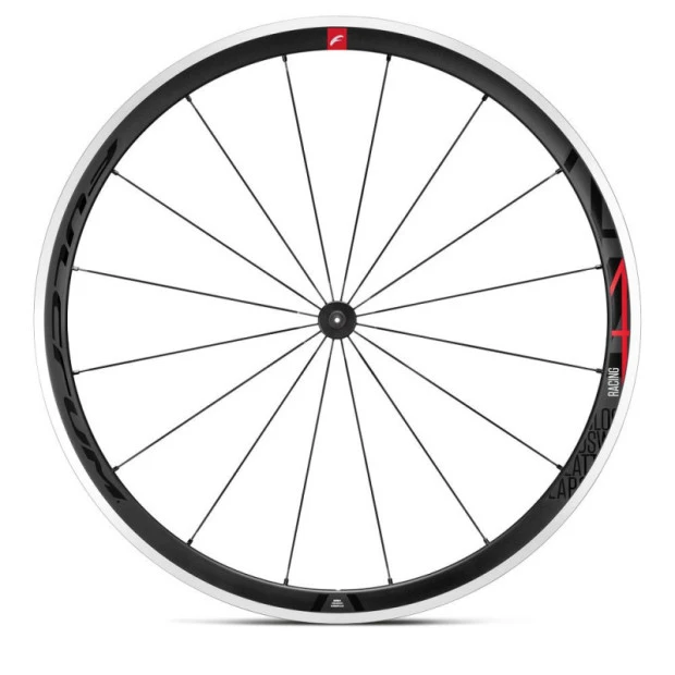 Paire De Roues Fulcrum Racing 4 C17 5 Paire De Roues Fulcrum Racing 4 C17 – Image 3