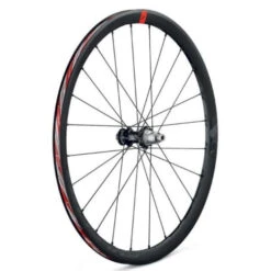 Paire De Roues Fulcrum Racing 4 DB Corps Shimano HG11 -Magasin De Vélos Spécialisé paire de roues fulcrum racing 4 db corps shimano hg11 2