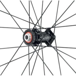 Paire De Roues Fulcrum Racing 4 DB Corps Shimano HG11 -Magasin De Vélos Spécialisé paire de roues fulcrum racing 4 db corps shimano hg11 3