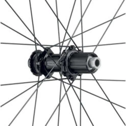 Paire De Roues Fulcrum Racing 4 DB Corps Shimano HG11 -Magasin De Vélos Spécialisé paire de roues fulcrum racing 4 db corps shimano hg11 4