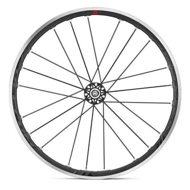Paire De Roues Fulcrum Racing Zero 2-Way Fit Corps Campagnolo 5 Paire De Roues Fulcrum Racing Zero 2-Way Fit Corps Campagnolo – Image 3