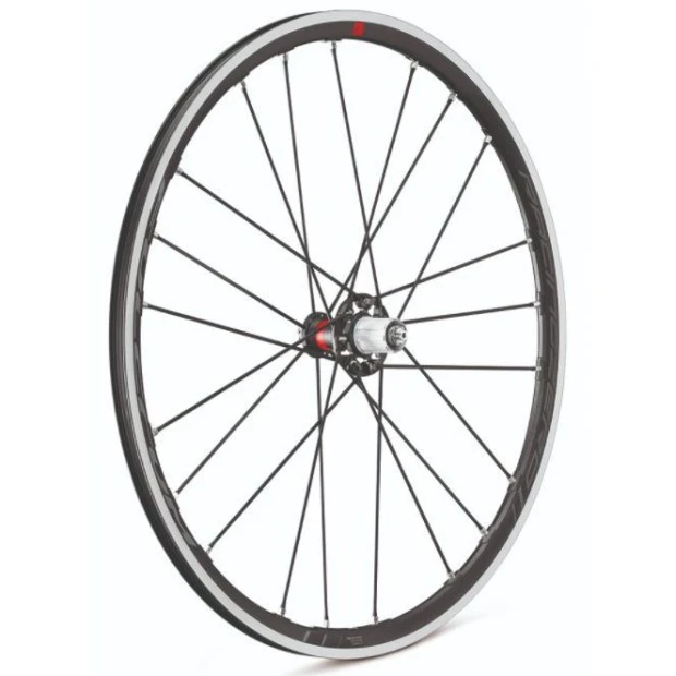Paire De Roues Fulcrum Racing Zero 2-Way Fit Corps Campagnolo 6 Paire De Roues Fulcrum Racing Zero 2-Way Fit Corps Campagnolo – Image 4
