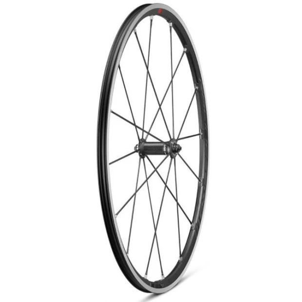 Paire De Roues Fulcrum Racing Zero 2-Way Fit Corps Campagnolo 7 Paire De Roues Fulcrum Racing Zero 2-Way Fit Corps Campagnolo – Image 5