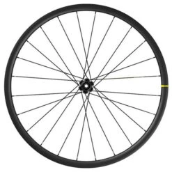 Paire De Roues Gravel Mavic Allroad Pro Carbon SL Disque CenterLock (23-622) Shimano/SRAM 5 Paire De Roues Gravel Mavic Allroad Pro Carbon SL Disque CenterLock (23-622) Shimano/SRAM -Magasin De Vélos Spécialisé paire de roues gravel mavic allroad pro carbon sl disque centerlock 23 622 1