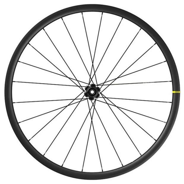 Paire De Roues Gravel Mavic Allroad Pro Carbon SL Disque CenterLock (23-622) Shimano/SRAM 4 Paire De Roues Gravel Mavic Allroad Pro Carbon SL Disque CenterLock (23-622) Shimano/SRAM – Image 2