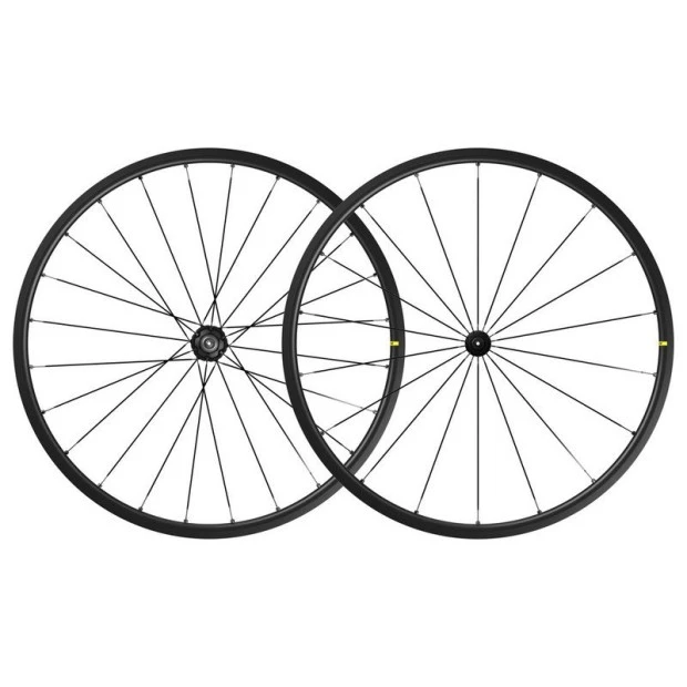 Paire De Roues Gravel Mavic Allroad Pro Carbon SL Disque CenterLock (23-622) Shimano/SRAM 3 Paire De Roues Gravel Mavic Allroad Pro Carbon SL Disque CenterLock (23-622) Shimano/SRAM