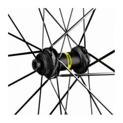 Paire De Roues Gravel Mavic Allroad SL Disque 22-622 SRAM XDR 10 Paire De Roues Gravel Mavic Allroad SL Disque 22-622 SRAM XDR -Magasin De Vélos Spécialisé paire de roues gravel mavic allroad sl disque 22 622 sram xdr 3