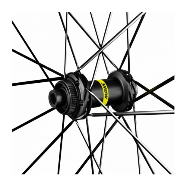 Paire De Roues Gravel Mavic Allroad SL Disque 22-622 SRAM XDR 6 Paire De Roues Gravel Mavic Allroad SL Disque 22-622 SRAM XDR – Image 4