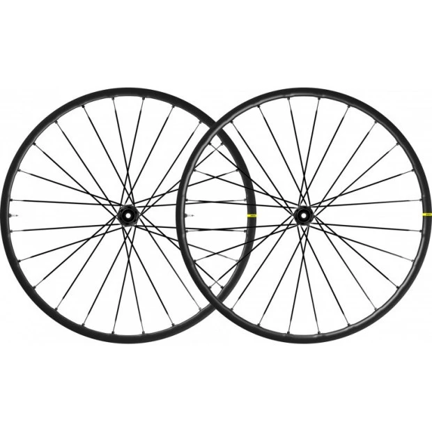 Paire De Roues Gravel Mavic Allroad SL Disque 22-622 SRAM XDR 3 Paire De Roues Gravel Mavic Allroad SL Disque 22-622 SRAM XDR