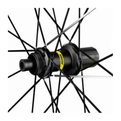 Paire De Roues Route/Gravel Mavic Allroad S Disque 22-622 SRAM XDR -Magasin De Vélos Spécialisé paire de roues route gravel mavic allroad s disque 22 622 sram xdr 4