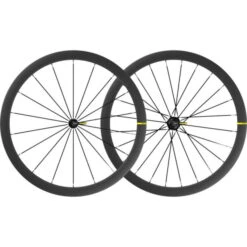 Paire De Roues Route Mavic Cosmic SL 40 19-622