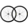Paire De Roues Route Mavic Cosmic SLR 45 Disc SRAM XDR 2 Paire De Roues Route Mavic Cosmic SLR 45 Disc SRAM XDR -Magasin De Vélos Spécialisé paire de roues route mavic cosmic slr 45 disc sram xdr