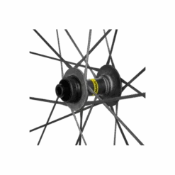 Paire De Roues Route Mavic Cosmic Ultimate 45 Disc 700x19C Shimano/SRAM 10 Paire De Roues Route Mavic Cosmic Ultimate 45 Disc 700x19C Shimano/SRAM -Magasin De Vélos Spécialisé paire de roues route mavic cosmic ultimate 45 disc 700x19c shimanosram 3