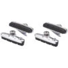 Porte-Patin BBB Roadstop BBS-02 [x2 - Paires] Argent - Shimano/Sram -Magasin De Vélos Spécialisé patin route a cartouche